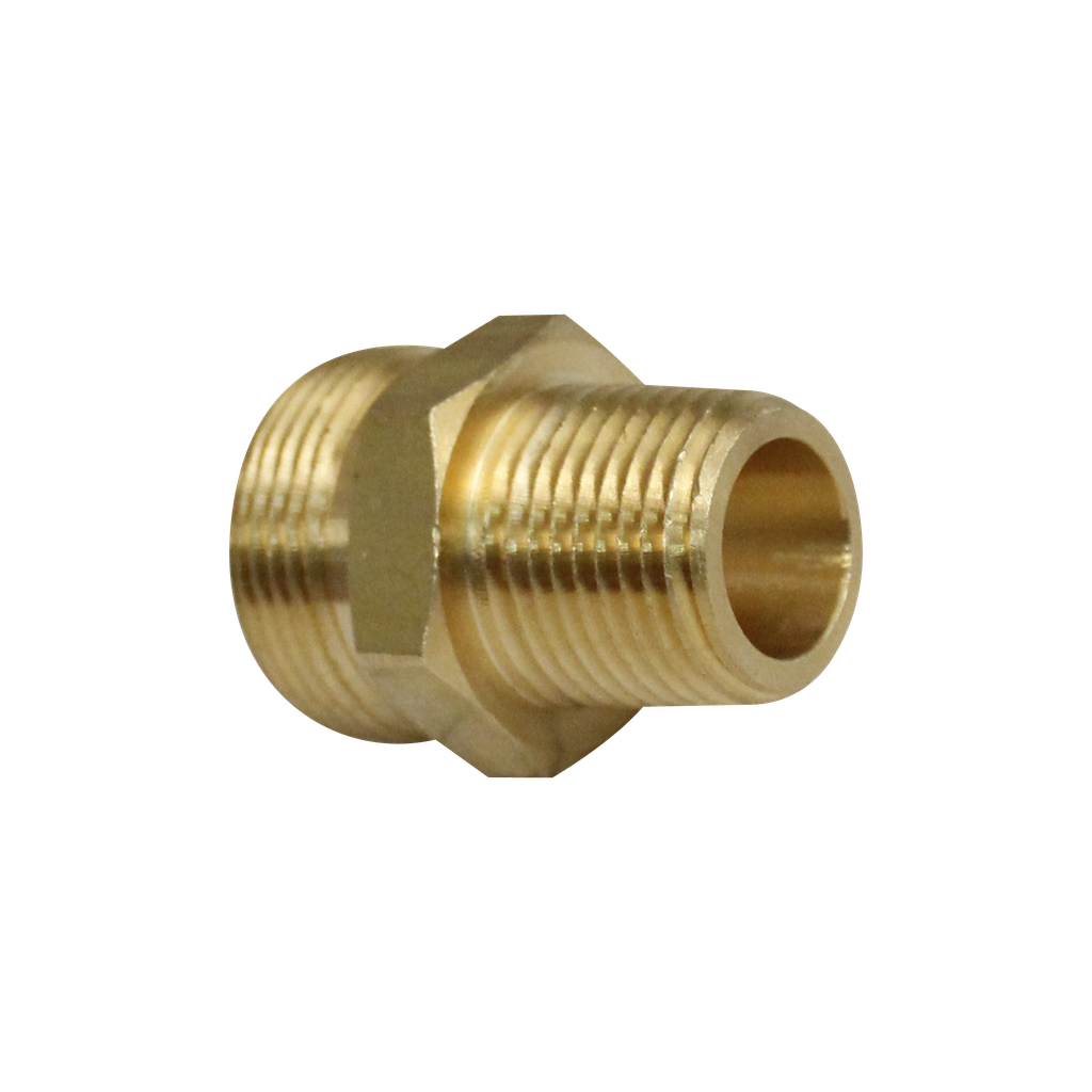 ADAPTADOR LATON FRENOS AIRE (EQUIV. AFA-609-0604)