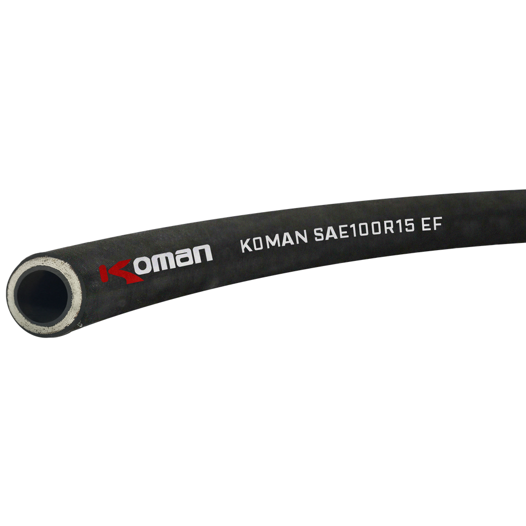 MANG. KOMAN SAE100R15 1"