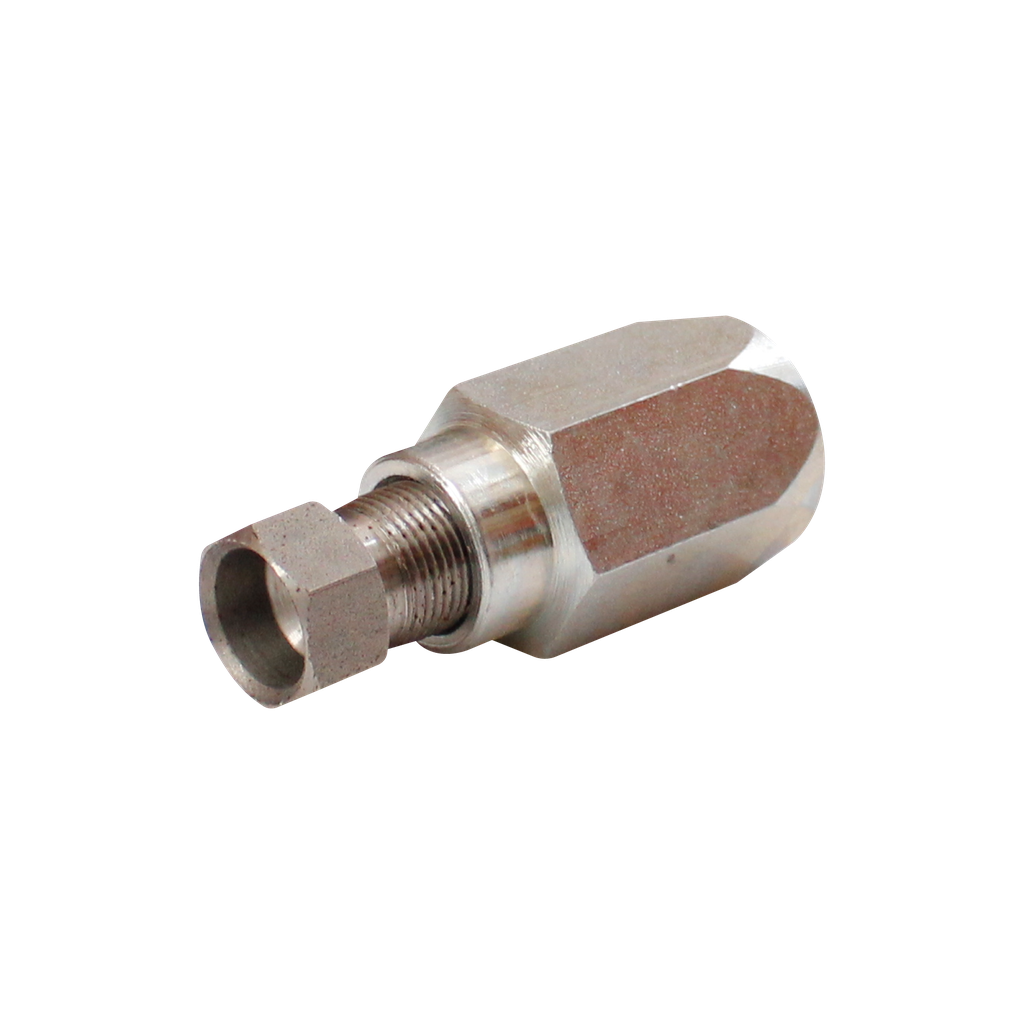 CONEX. REUS SALVAVIDAS P/SAE 100R5 04-04