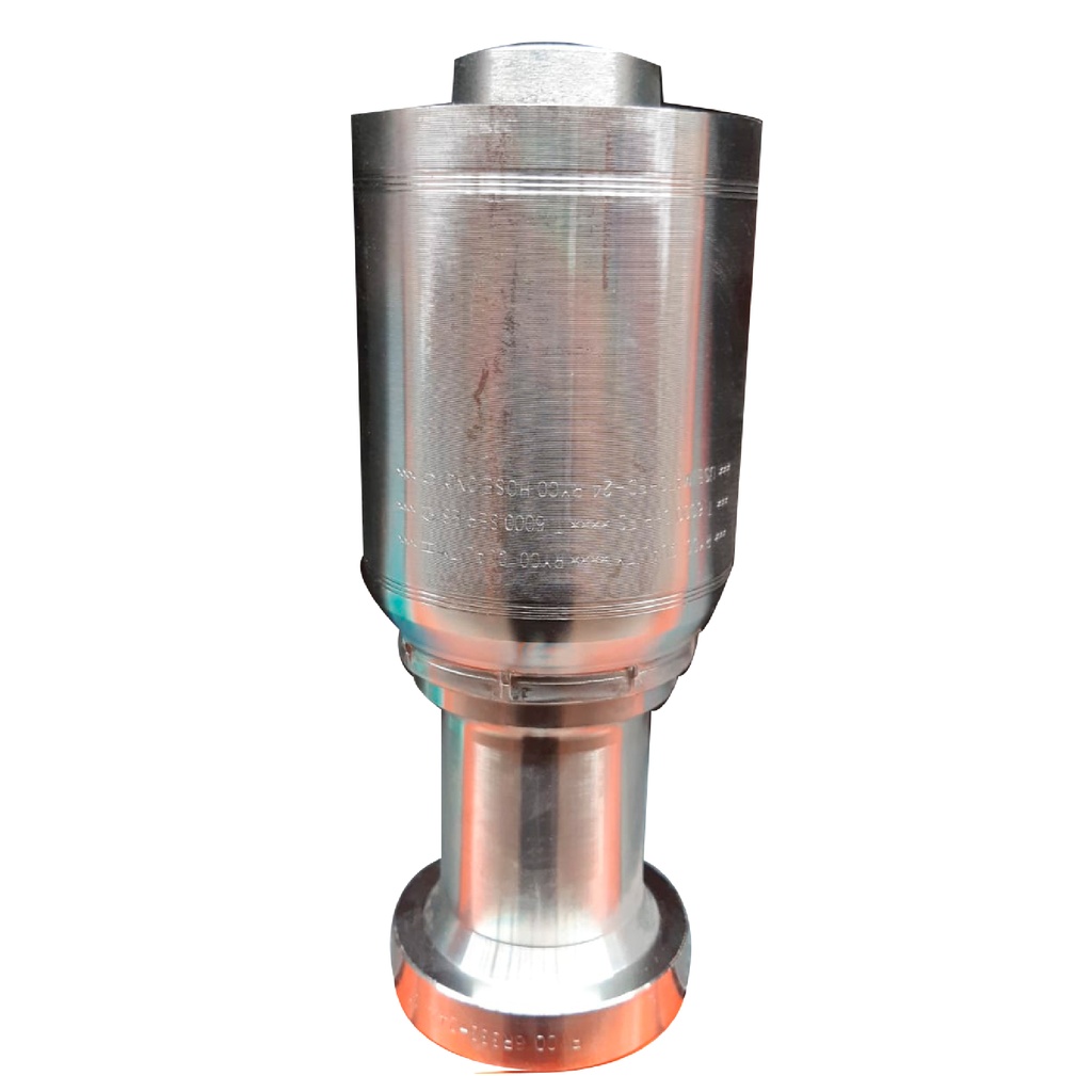 BRIDA CATERPILLAR 16-16 P/6 MALLAS