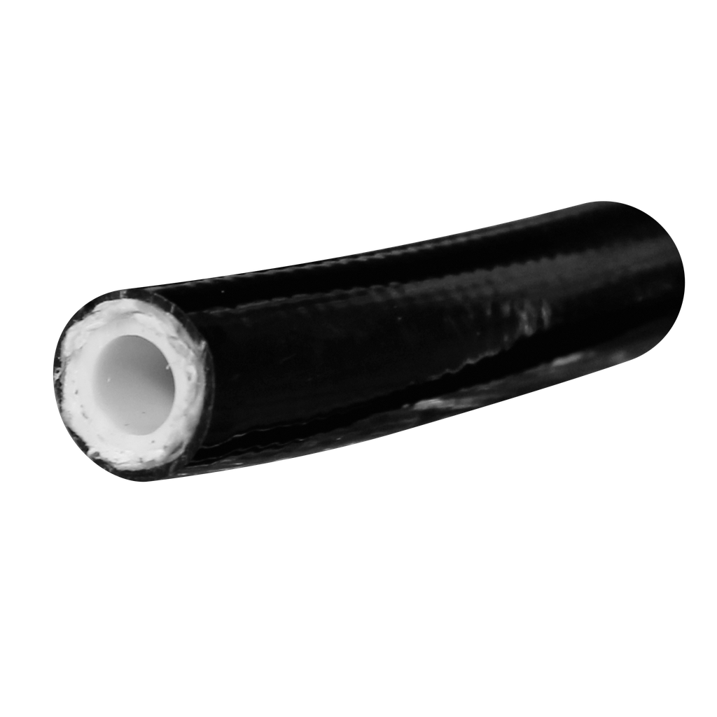 MANG. TERMOPLASTICA NEGRA (TP76) SAE100R7 CONDUCTIVA 3/8"    (2,250 psi) Equiv a JDE-R7-06