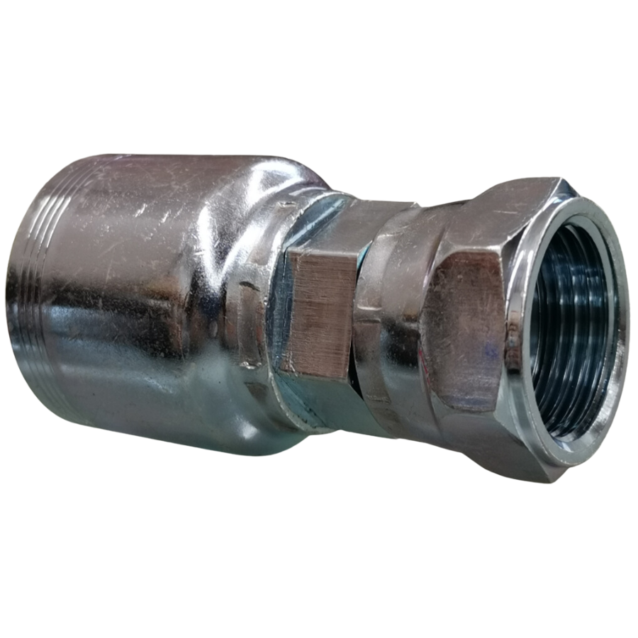 [K7040-0814] HEMBRA JIC 8-10 P/4 MALLAS