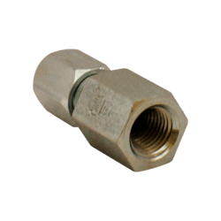 [C2405-08-08] Adaptador BITE TYPE x Hembra NPT