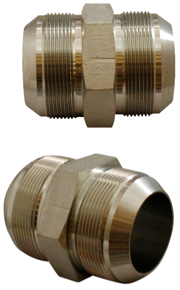[2403-20-20] Unión Macho JIC x Macho JIC