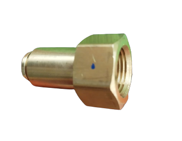 Conector Hembra 1/2 - 1/4