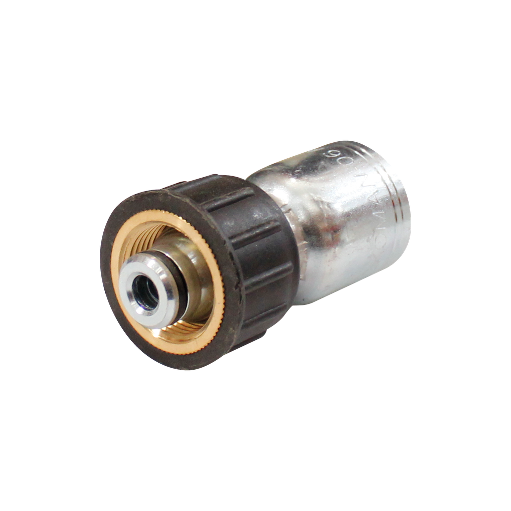 [K2940-0622] CONEX. HEMBRA KARCHER 6-6 P/2 TRENZAS