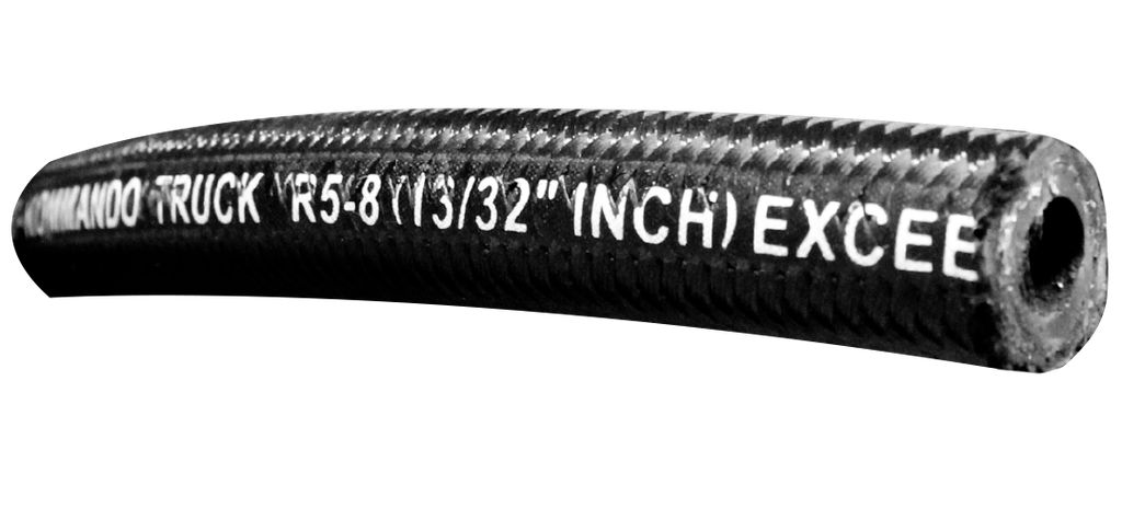 [TRK5-12] MANG. SAE100R5 CUBIERTA TEXTIL 5/8" 1500 psi