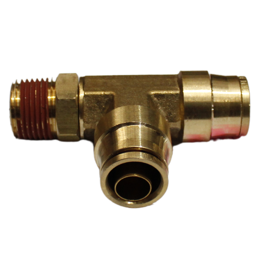 [RQ-71S-DOT-06-04] TEE CON MACHO LATERAL GIRATORIO