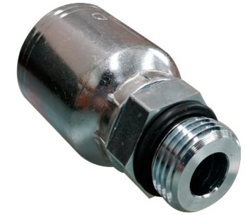 [K2200-1217] MACHO O'RING BOSS 12-12 P/2 TRENZAS