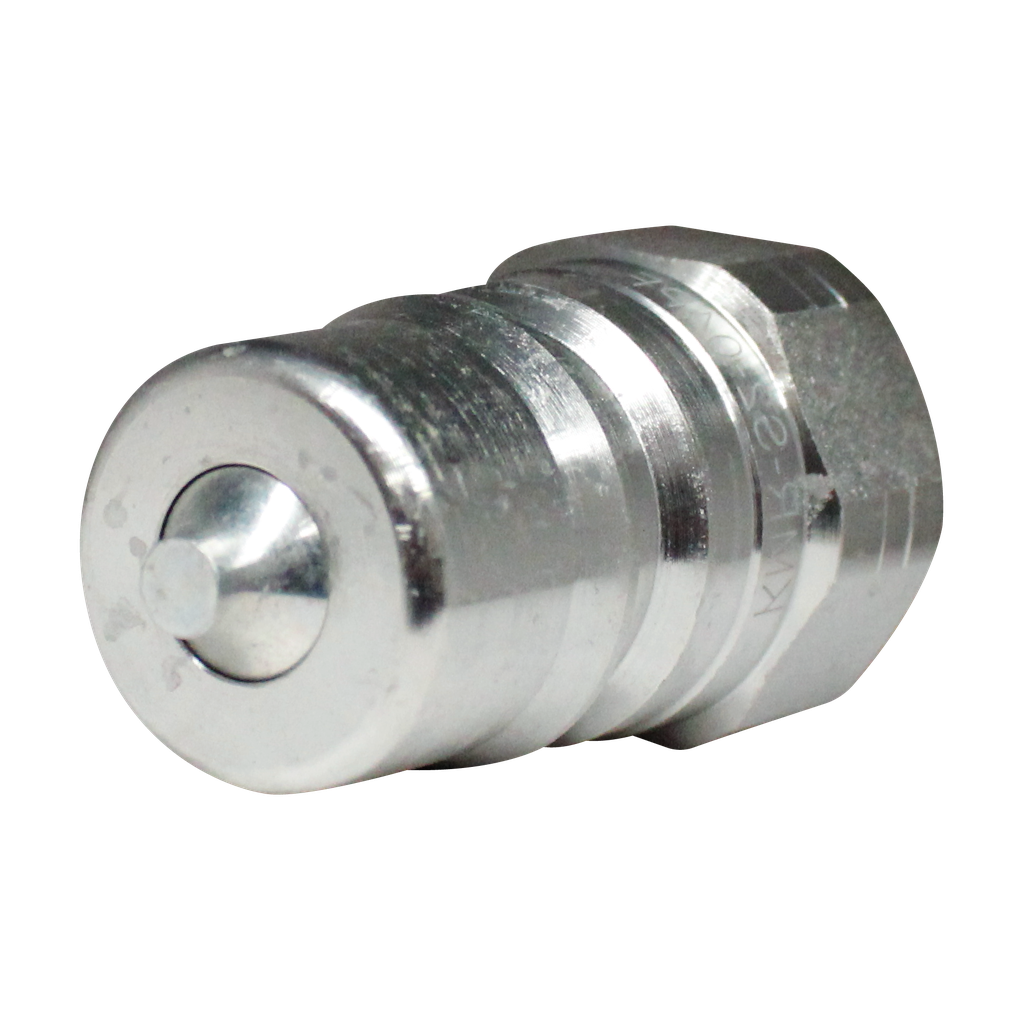Niple Hidráulico Aguja-Macho NPT (3/4") ISO7241 A
