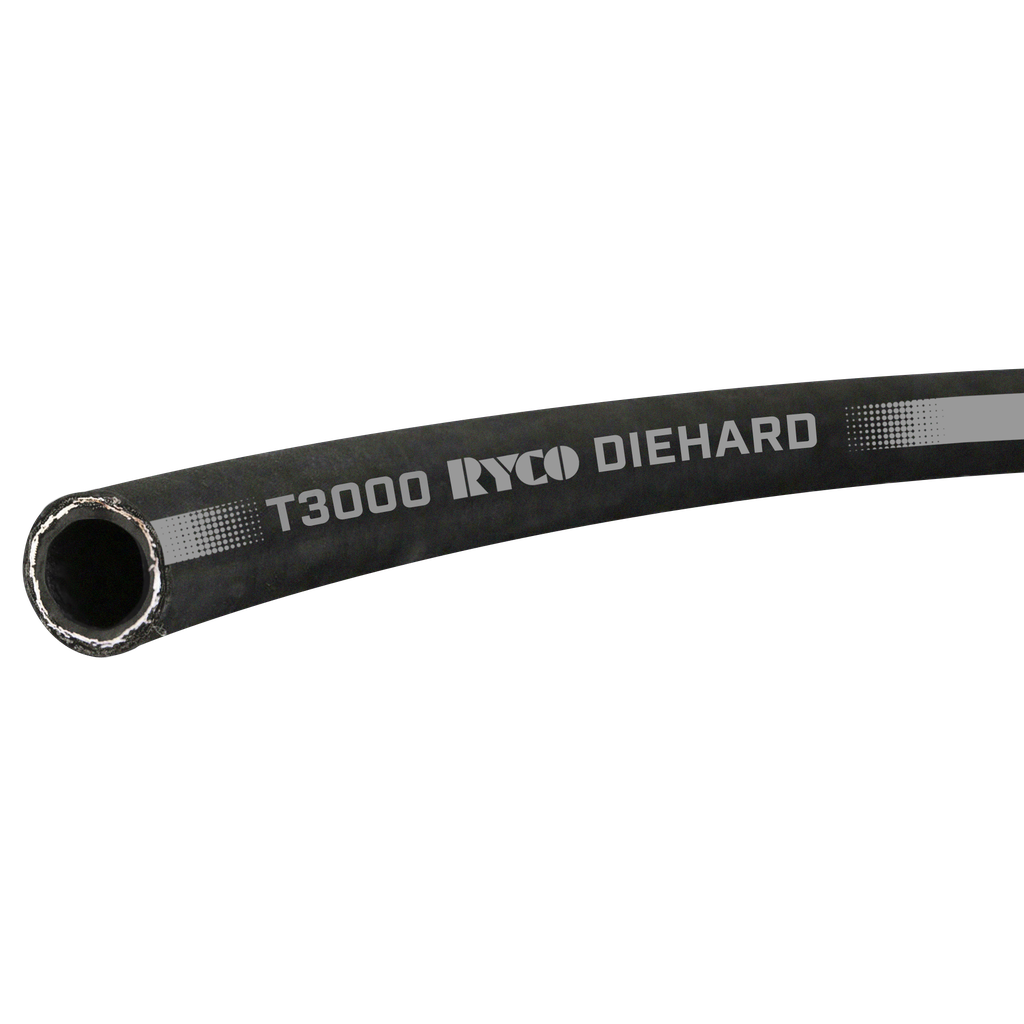 [T3012D] ISO 18752-BC, SAE 100R17 - ISOBARIC HOSE..   3/4" 2 TRENZAS  (3,100 psi)(EQUIVALE A SAE100R2AT)