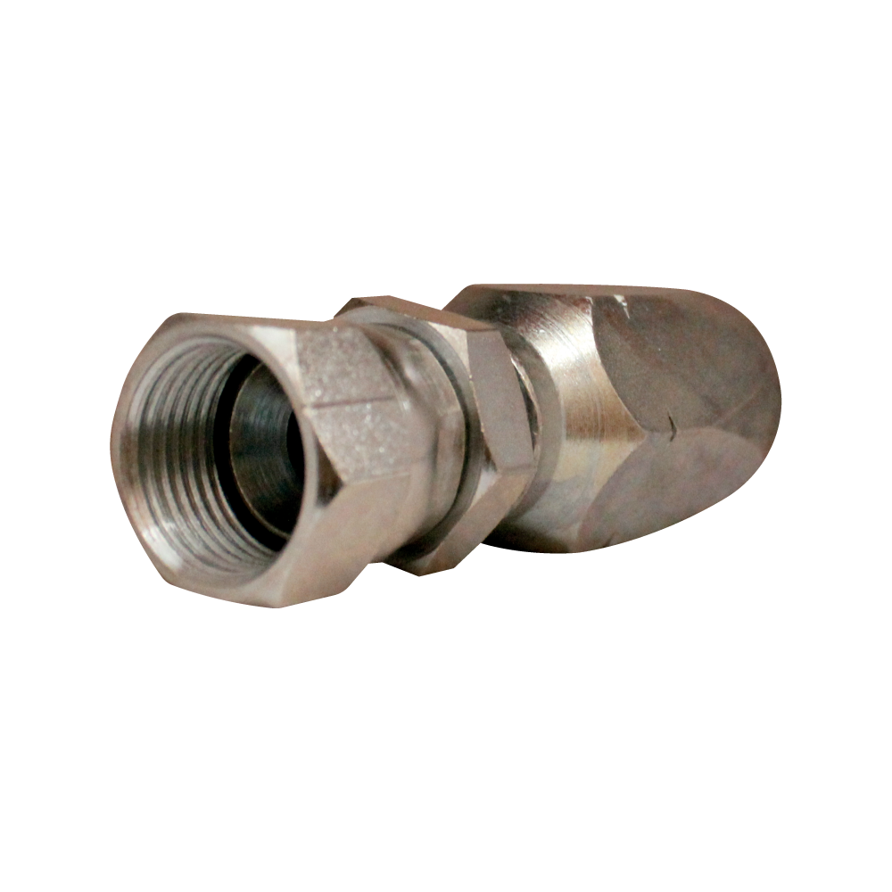 [R204-1014] HEMBRA JIC REUSABLE P/2 MALLAS 10-10