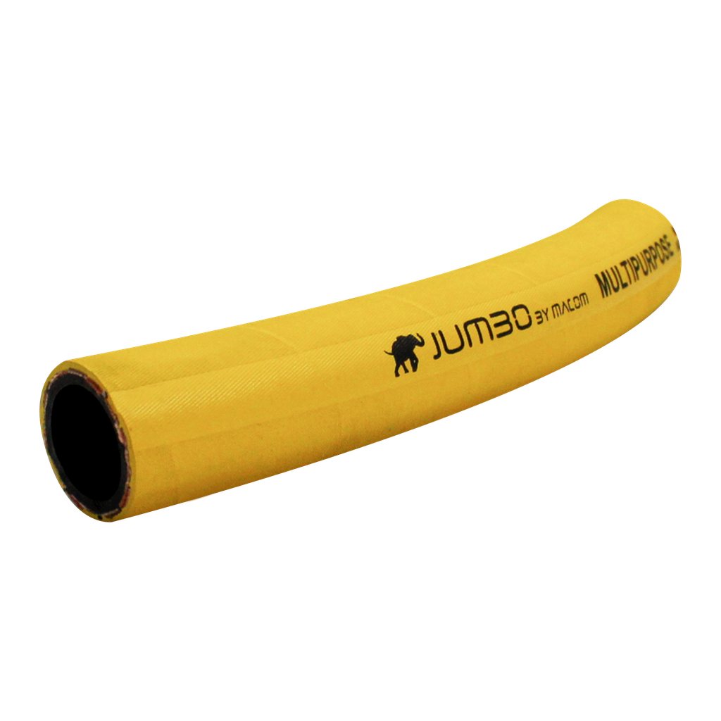 MANG MULTIPROPOSITO 500 PSI 2" CUBIERTA VENDADA x 30 mts