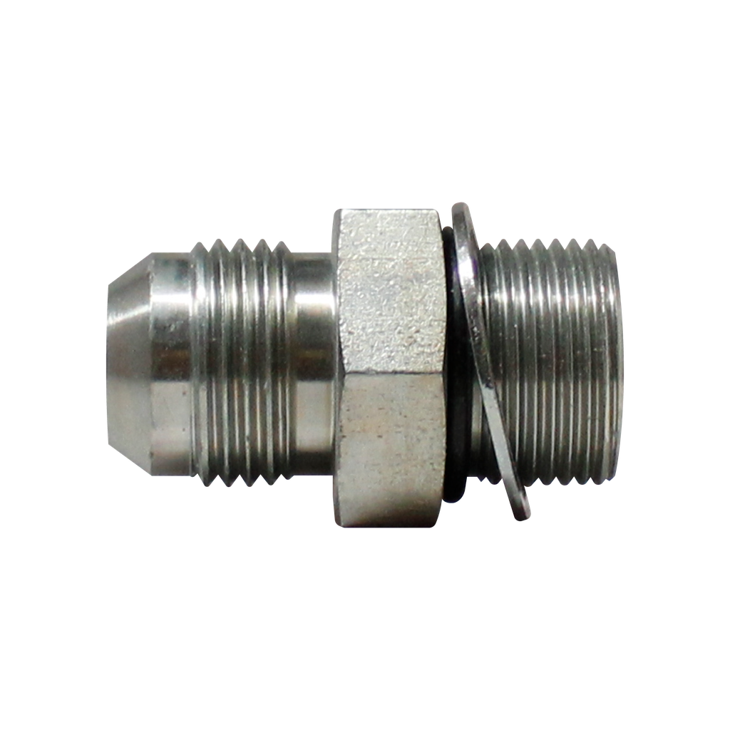 ADAPTADOR MACHO JIC MM RECTO 24-48
