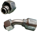 [T7720-1236] HEMBRA DIN PESADA 45° 12-25 P/4 MALLAS