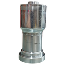 [K7130-2424] BRIDA COD. 61 24-24 P/4 MALLAS