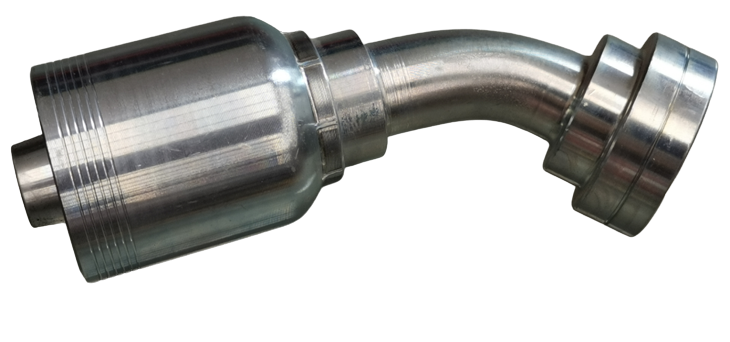 [K9353-2020] BRIDA CATERPILLAR A 45° 20-20 P/6 MALLAS