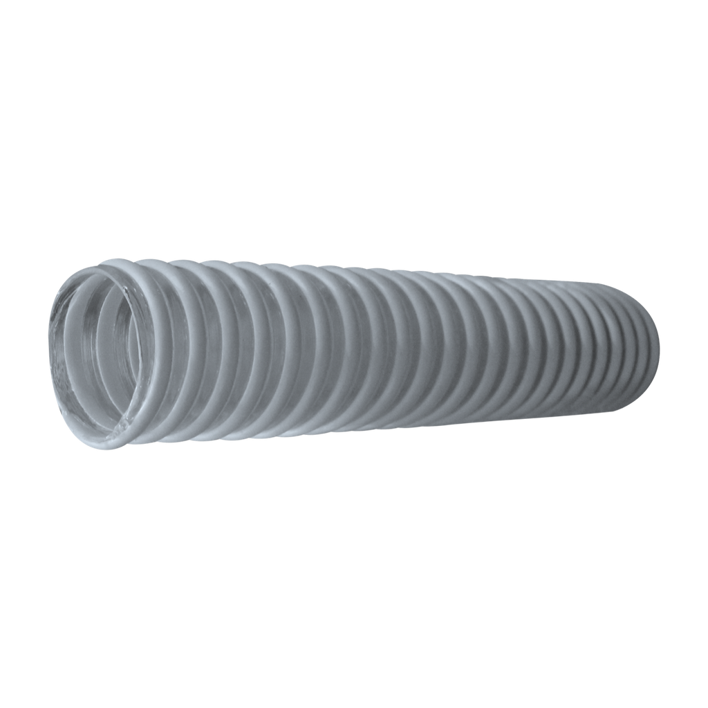 [RFX 1 1-2] REFLEX PVC SUCCION Y DESCARGA TRANSP 30M