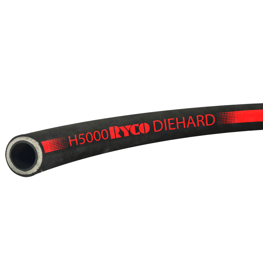 [H5024D] ISO 18752-CC, SAE100R13, MANG. ISOBARICA 6 MALLAS  1 1/2" (5,100 PSI)