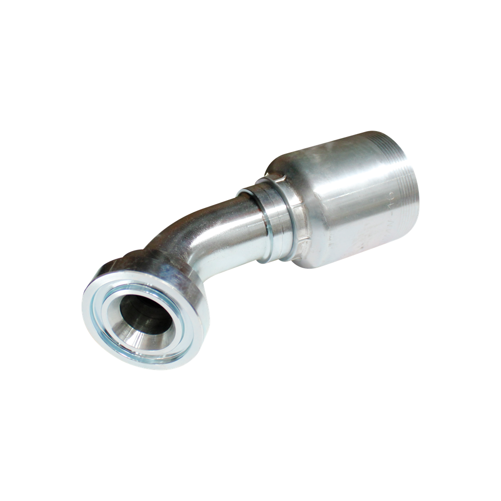 BRIDA COD.62 A 45° 32-32 P/6 MALLAS