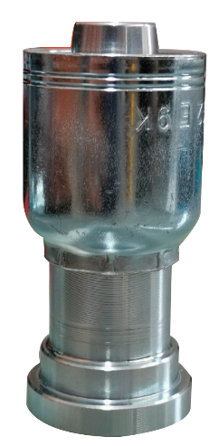[K2130-1216] BRIDA COD. 61 12-16 P/2 TRENZAS
