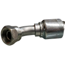 [K7270-1212] HEMBRA BSPP A 45° 12-12 P/4 MALLAS
