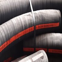 MANGUERA SUCCIÓN 3 1/2" X 15.24 MT