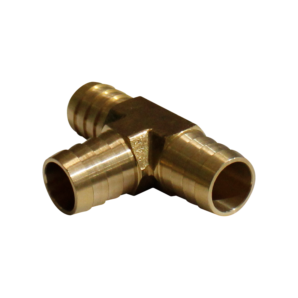 [R-HB44-05] Tee espiga  5/16