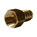[R-HB2190-08-08] Espiga Hembra rígida NPTF 1/2*1/2