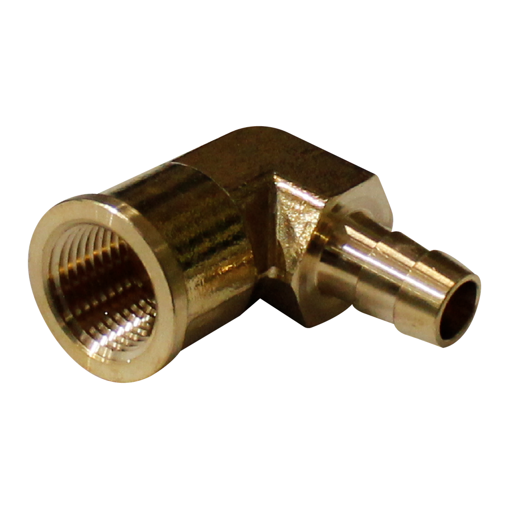 [R-HB-2199-06-06] Espiga Hembra NPTF codo a 90°