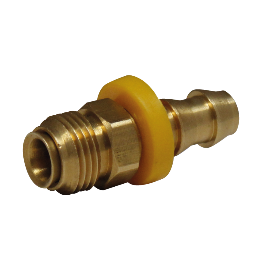 [R-L274-05-06] CONECTOR MACHO SAE INVERTIDO