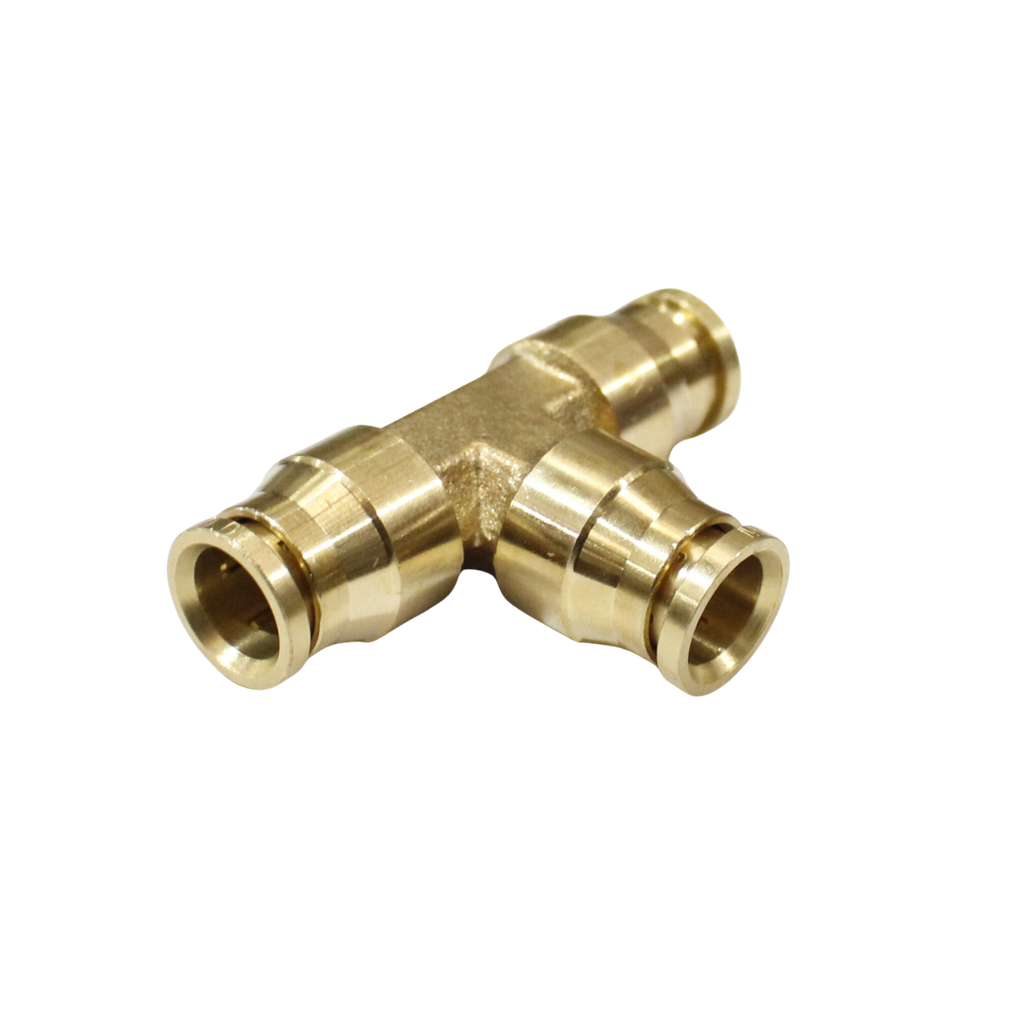 [RQ-P64 5-32] Tee Unión 5/32