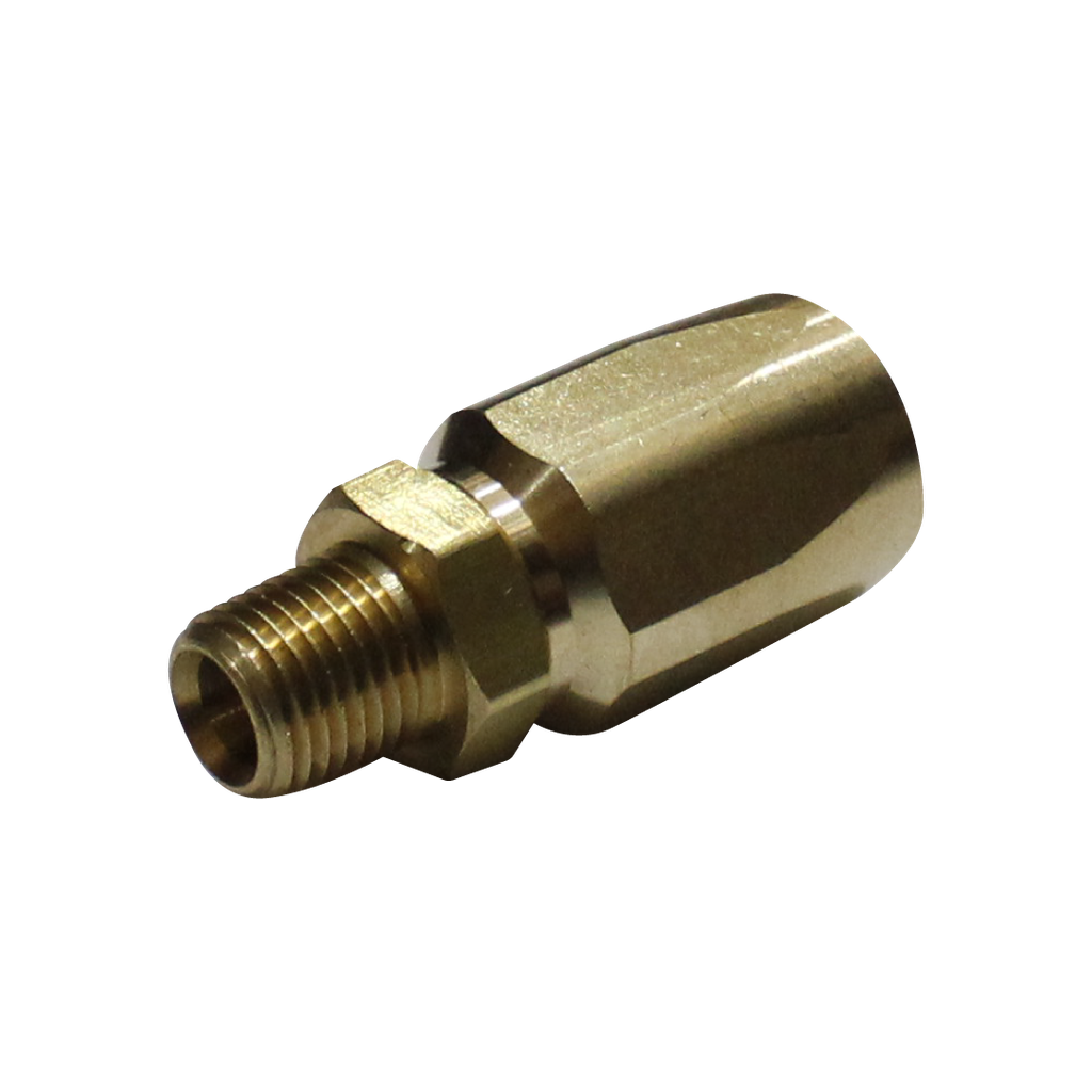 [R-REUS609-0604] CONEX. LATON REUSABLE FR. AIRE MACHO NPT 06-04 (EQUIV. FA-609-0604)