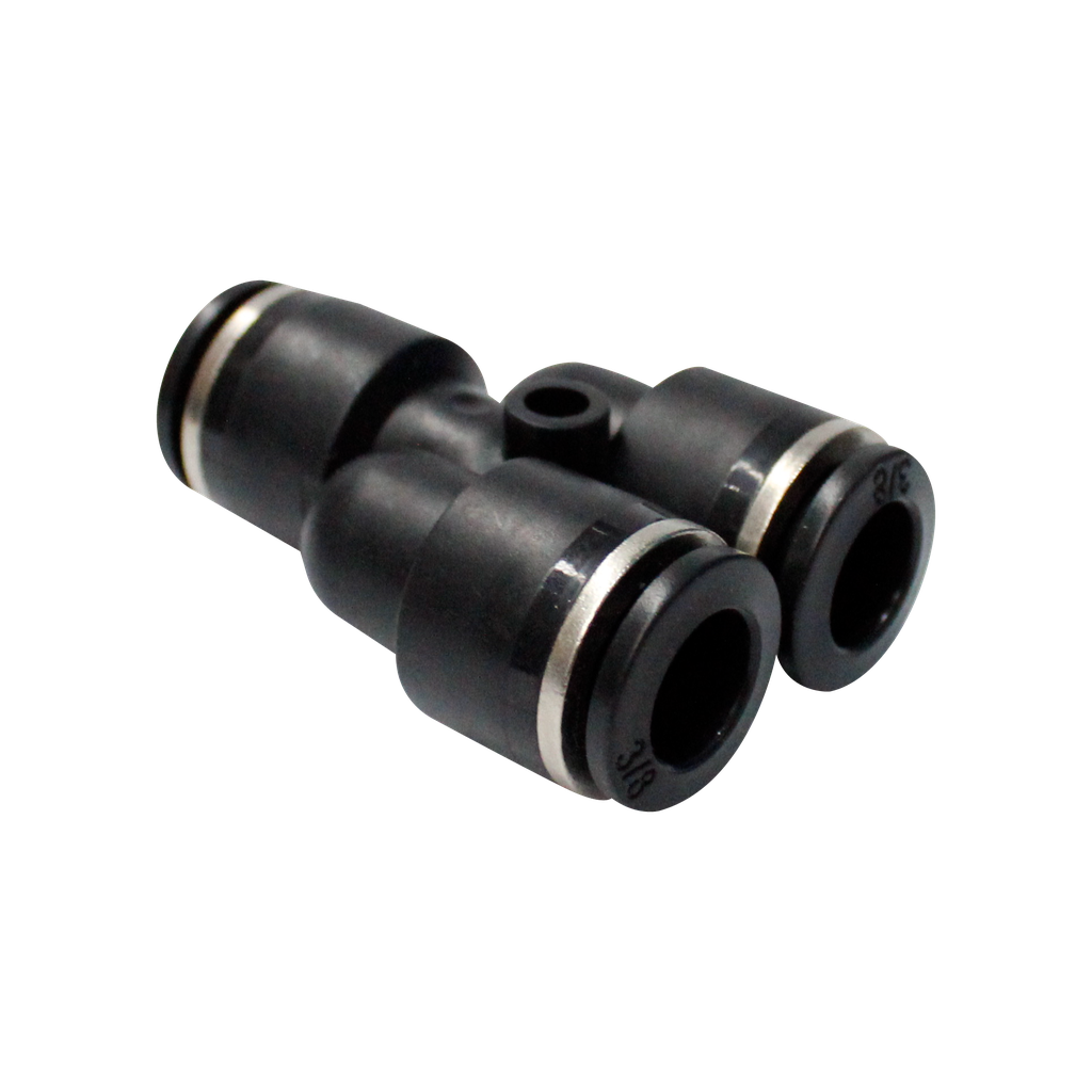 Conector "Y" 5/32"