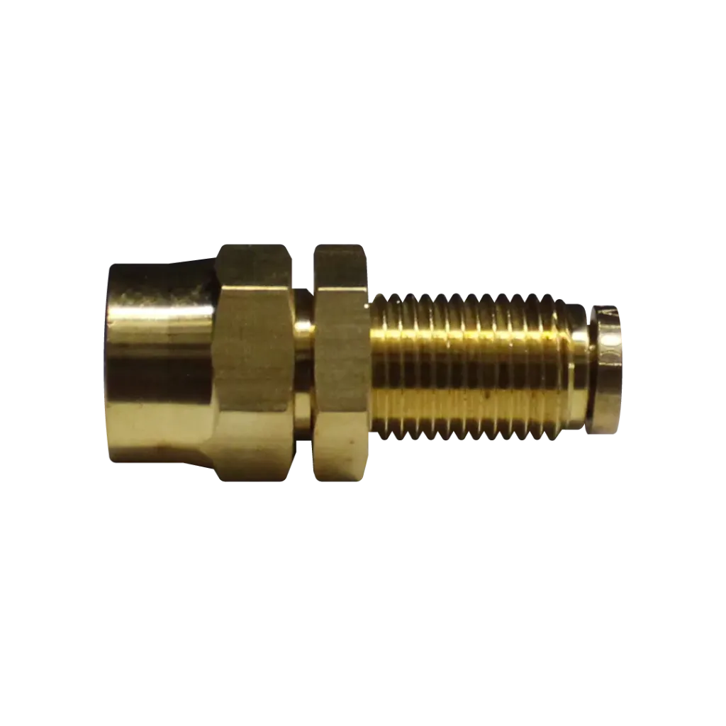 [R-BK-66-DOT-08-08] CONECTOR MAMPARA HEMBRA PUSH IN 1/2