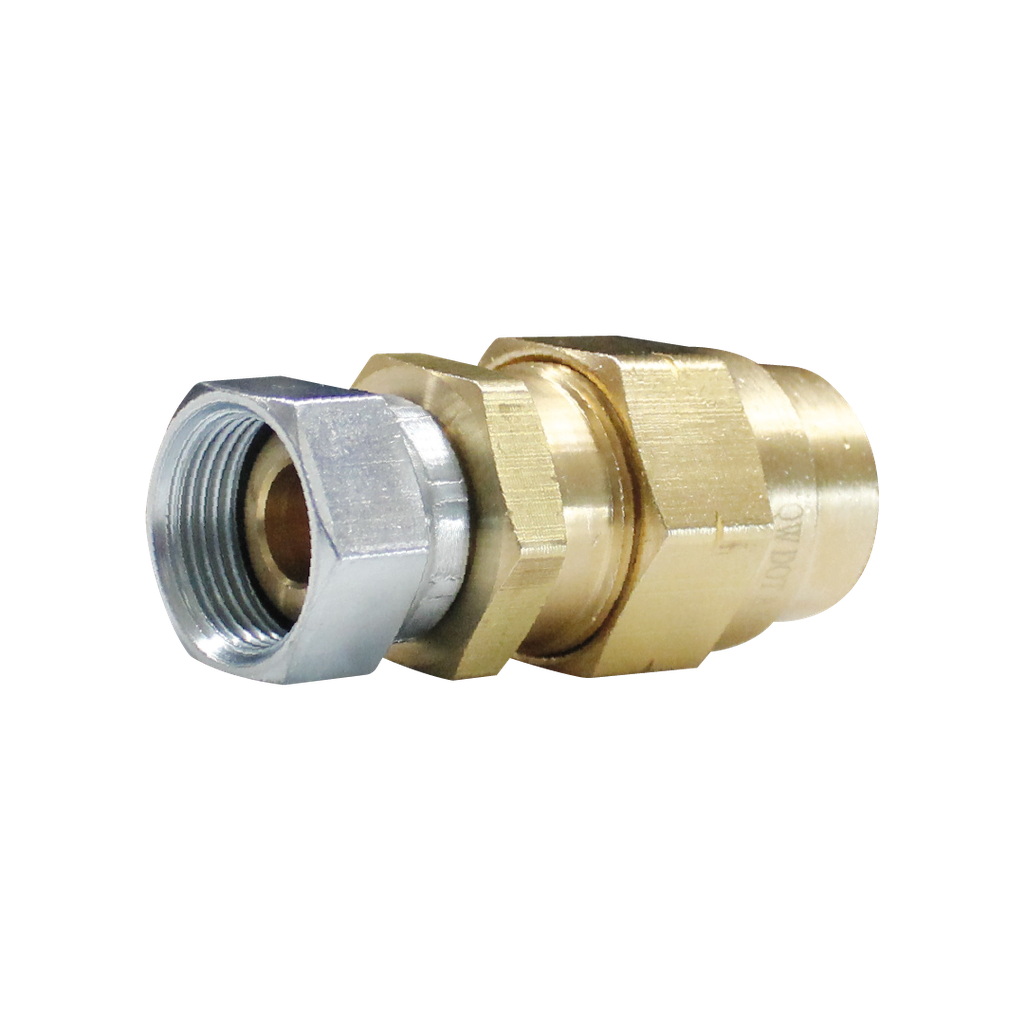 CONEXIÓN LATÓN CON BARRIL CASTILLO FRENOS DE AIRE 06 08