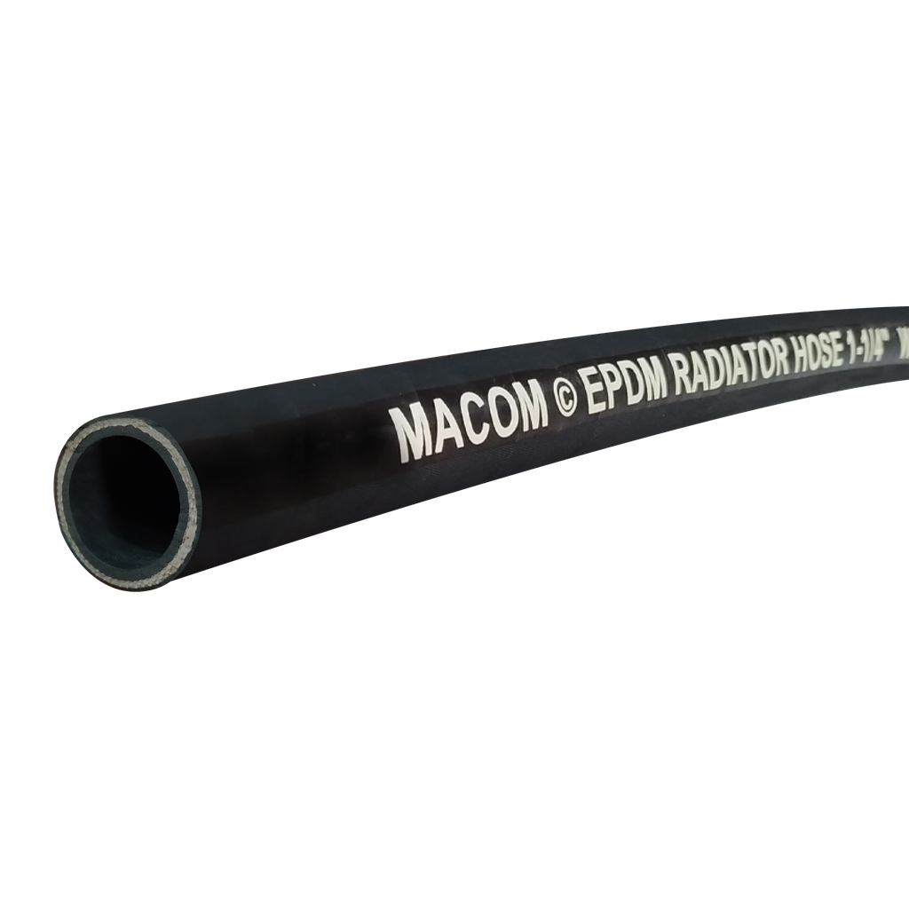 MANGUERA CHARTER P/RADIADOR 1" X 1 MTR