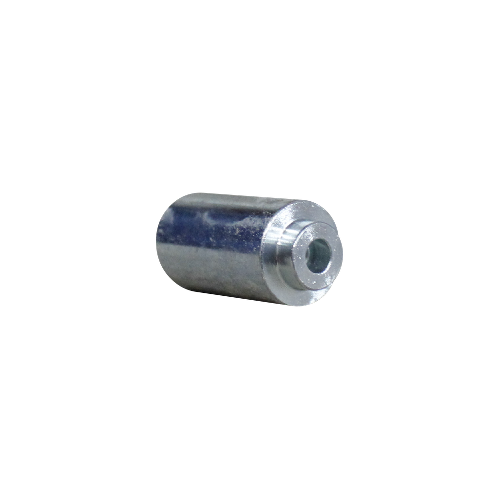 Conexión Salvavidas P/ Frenos Hidráulicos de 1/8" a 5/16" de Acero al Carbon