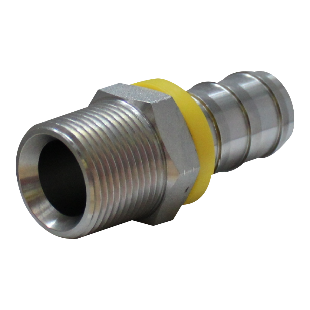 CONEX MANG LOC A CONEXION MACHO NPT 4-6