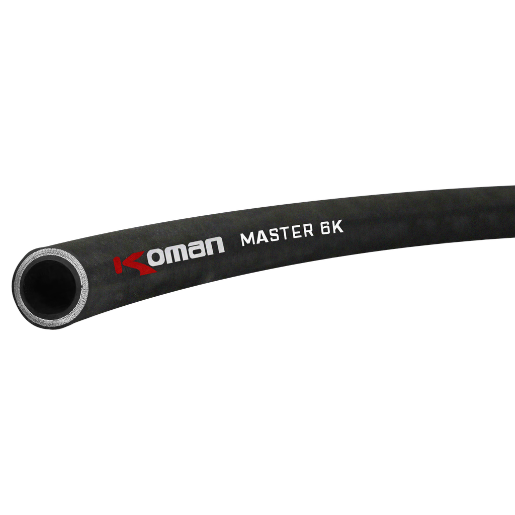 MANG. ISOBARICA 1 1/4" P/ 6000 PSI 6 MALLAS