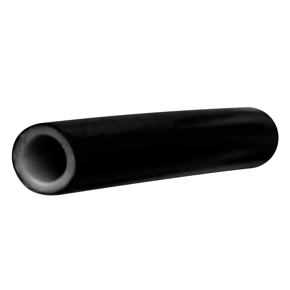 TUBING NYLON FR AIRE 1/8 NEGRO 100MT