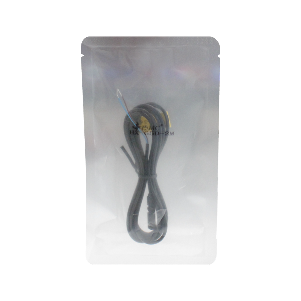 Sensor para cilindro FVBC tipo mágnetico, cable 2 metros de longitud.