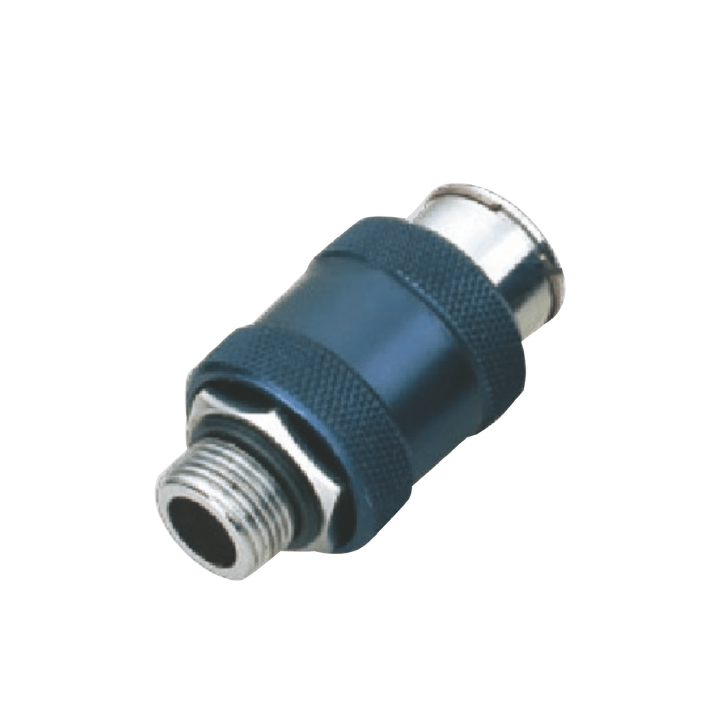 Válvula de corredera cuerda, 3/4" BSP