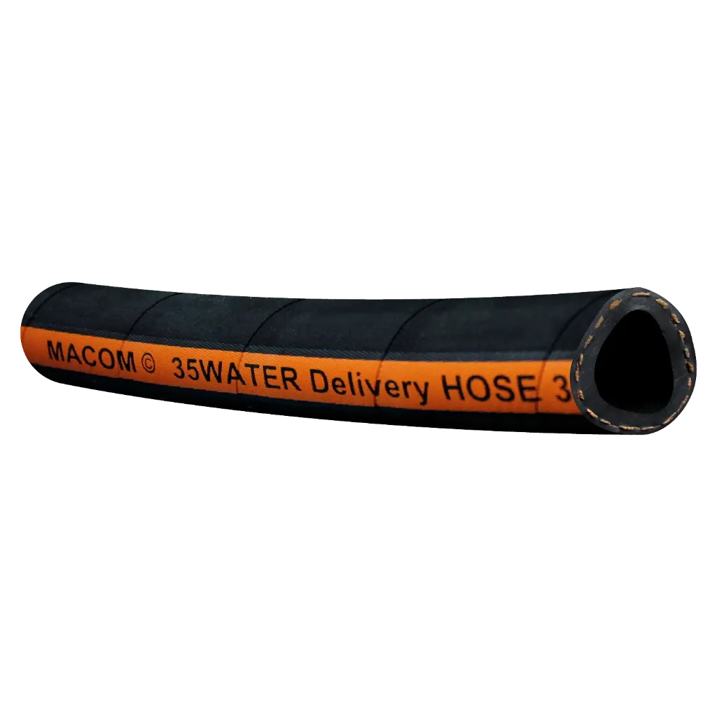 MANG P/DESCARGA DE AGUA 150 PSI  2" x 15mts