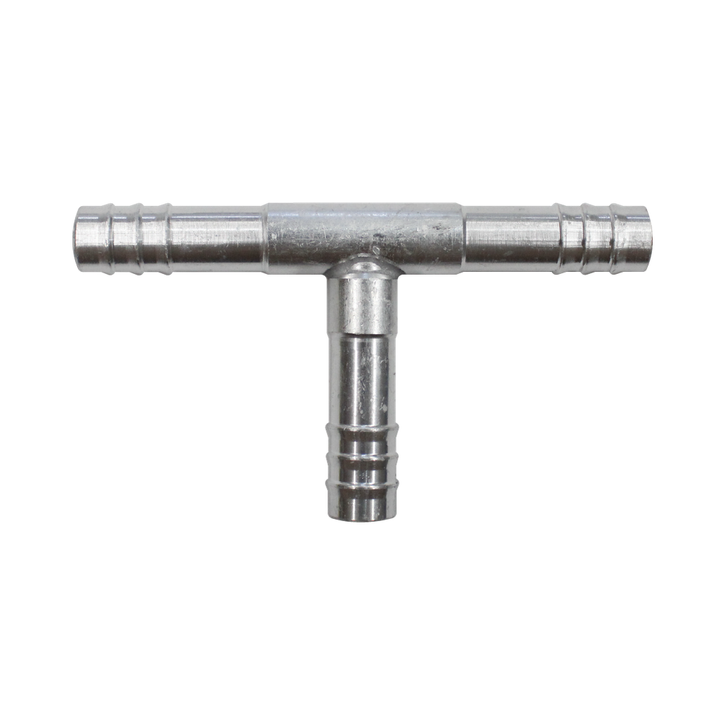 Espiga unión tipo T 5/8