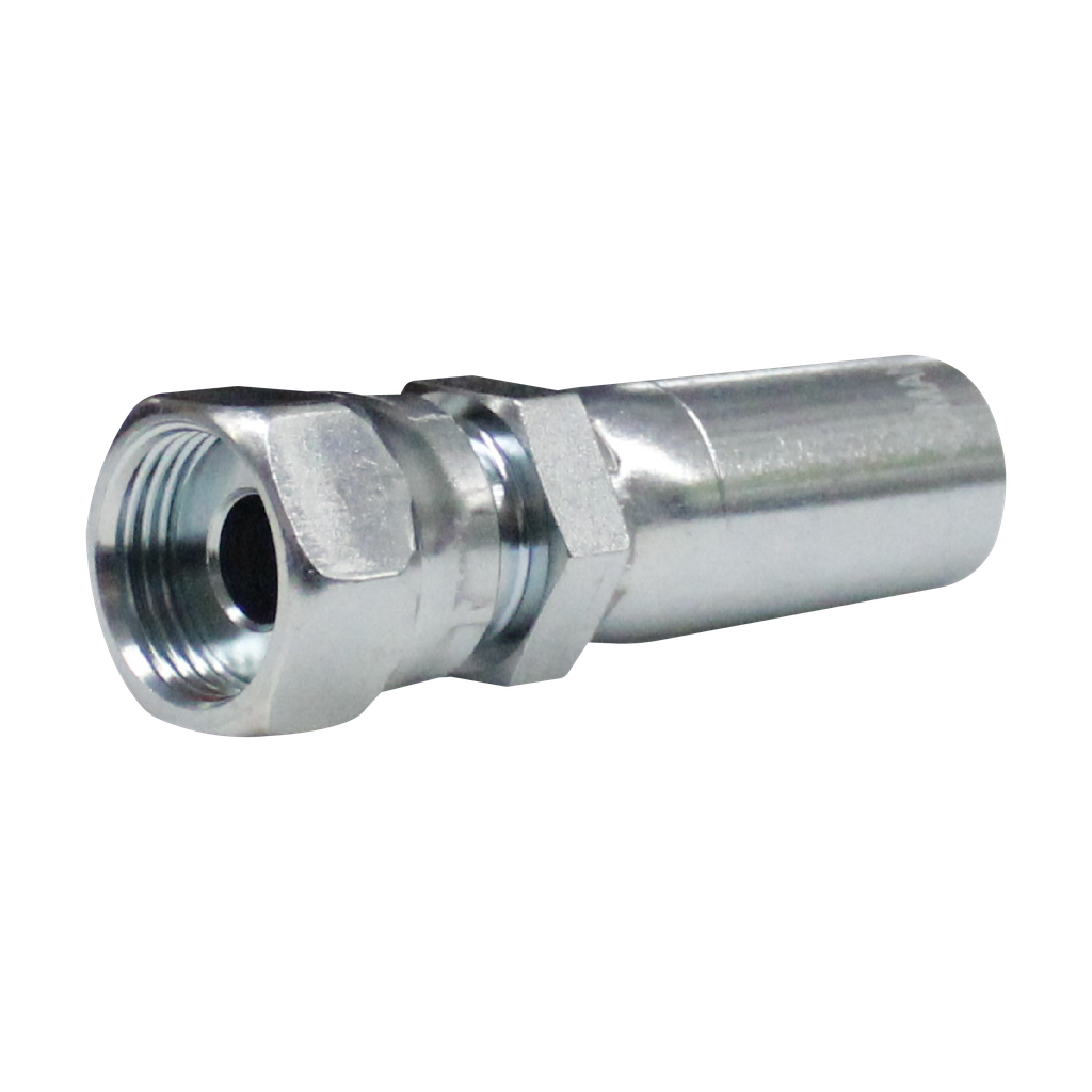 HEMBRA CARA PLANA 06-08 P/MANG. TERMOPLASTICA
