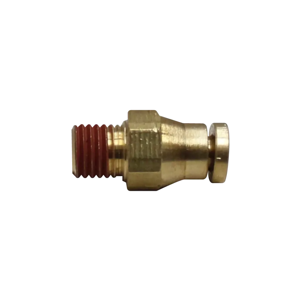 CONECTOR MACHO PUSH IN 5/32 x 1/16