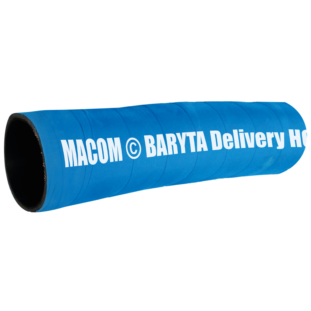 MANG PARA DESCARGA DE BARITA 150 PSI 4" x 60mts