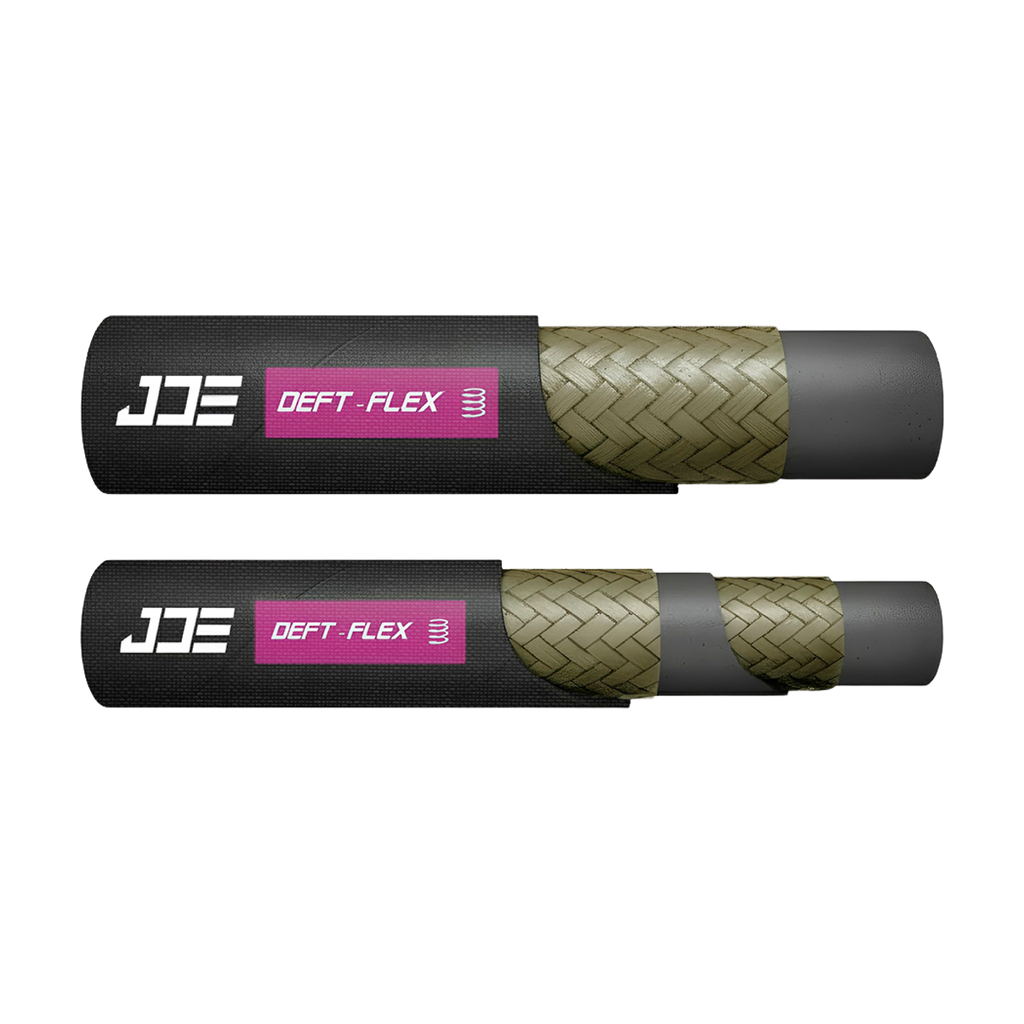 MANG. JDE SAE 100R17 1/4" 3045 PSI x 100mts..
