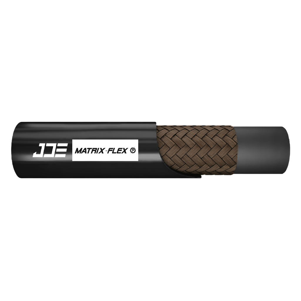 MANGUERA SAE J30 1/4" 145 PSI P/GASOLINA Y ACEITE